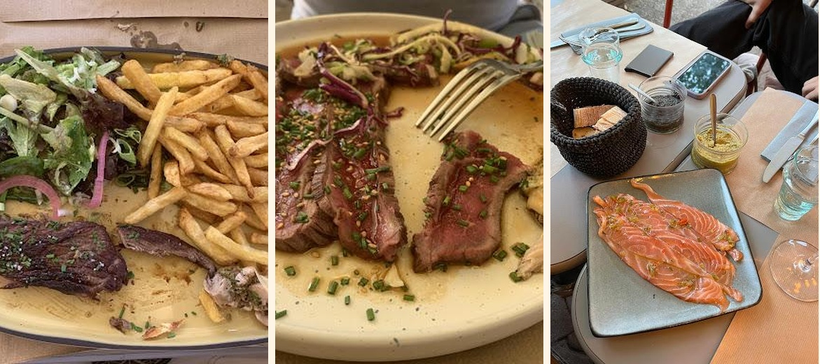 Bistro canaille - Gallery Image 3