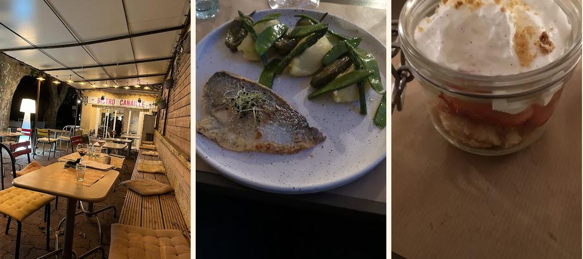 Bistro canaille - Gallery Image 4