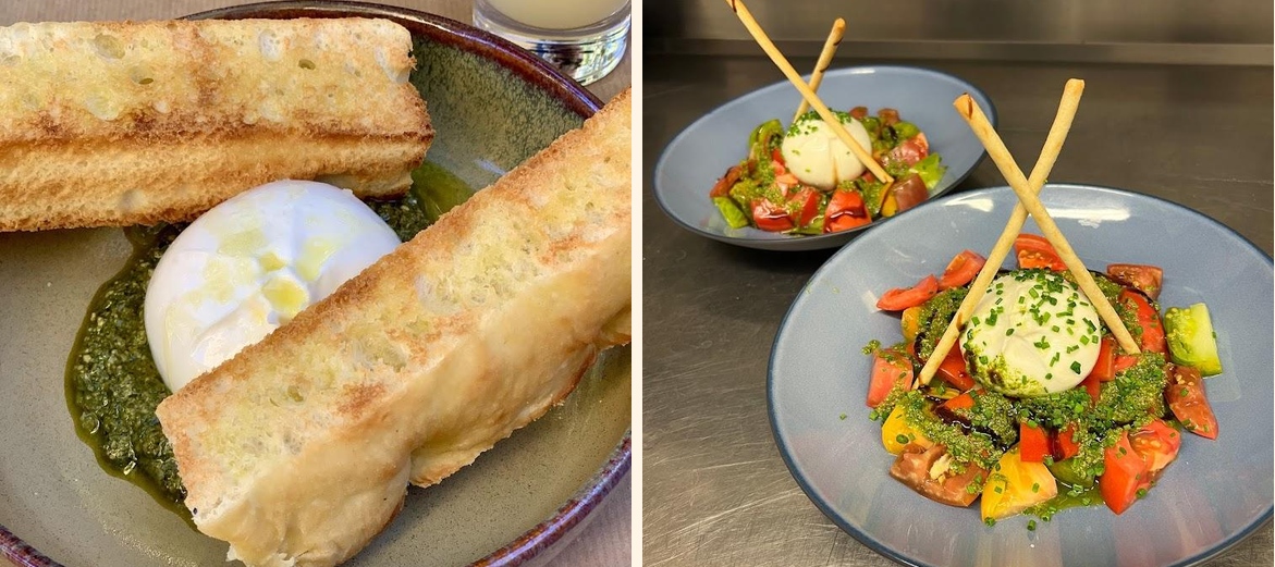 Bistro canaille - Gallery Image 6