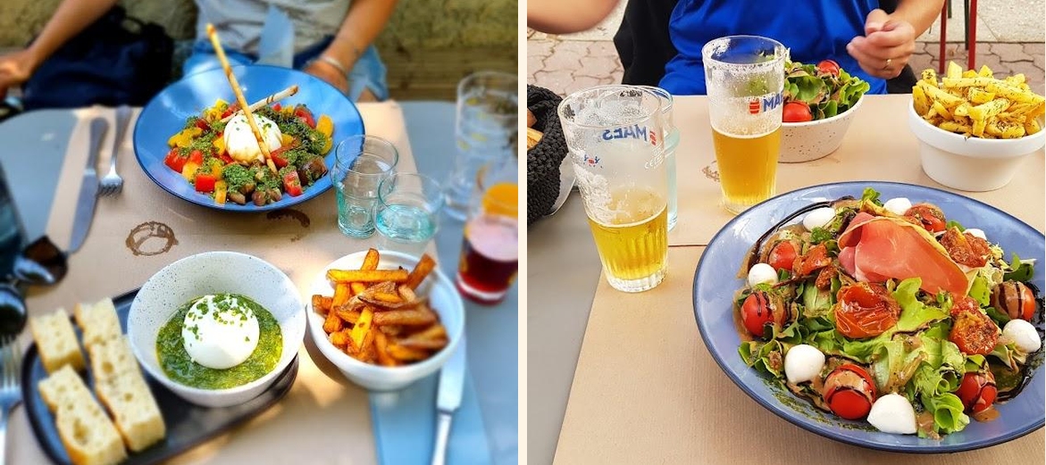 Bistro canaille - Gallery Image 7